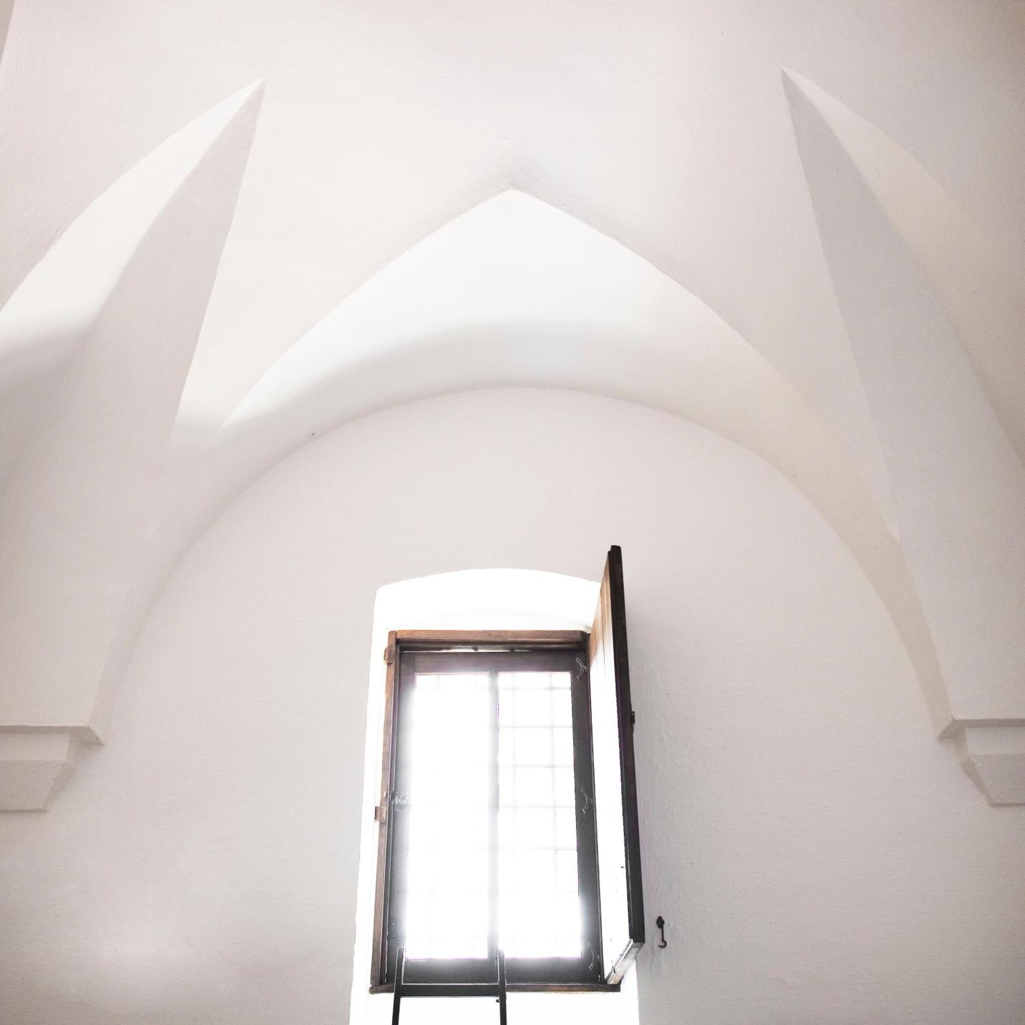 Masseria Purgatorio 法萨诺 外观 照片