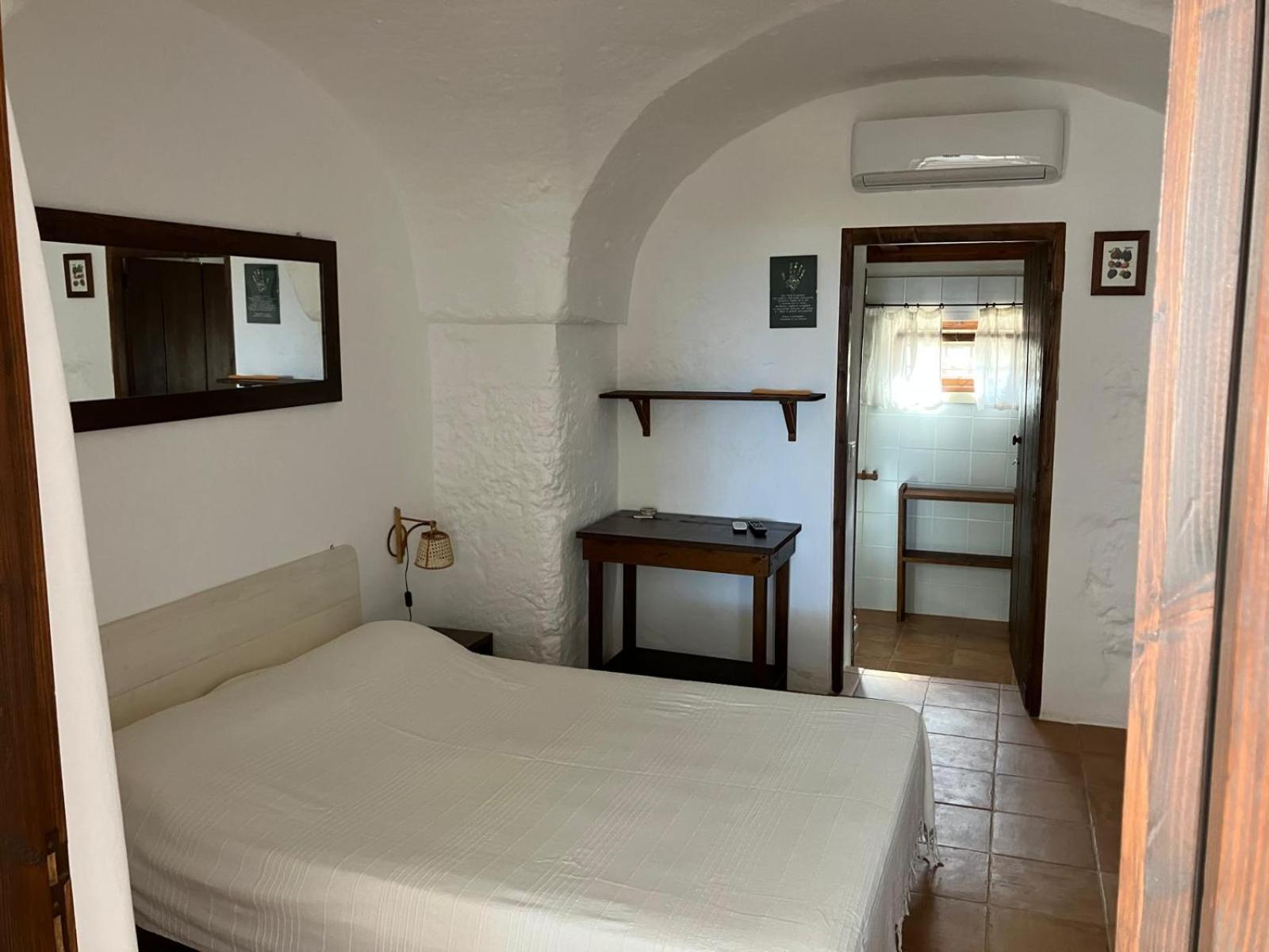 Masseria Purgatorio 法萨诺 外观 照片