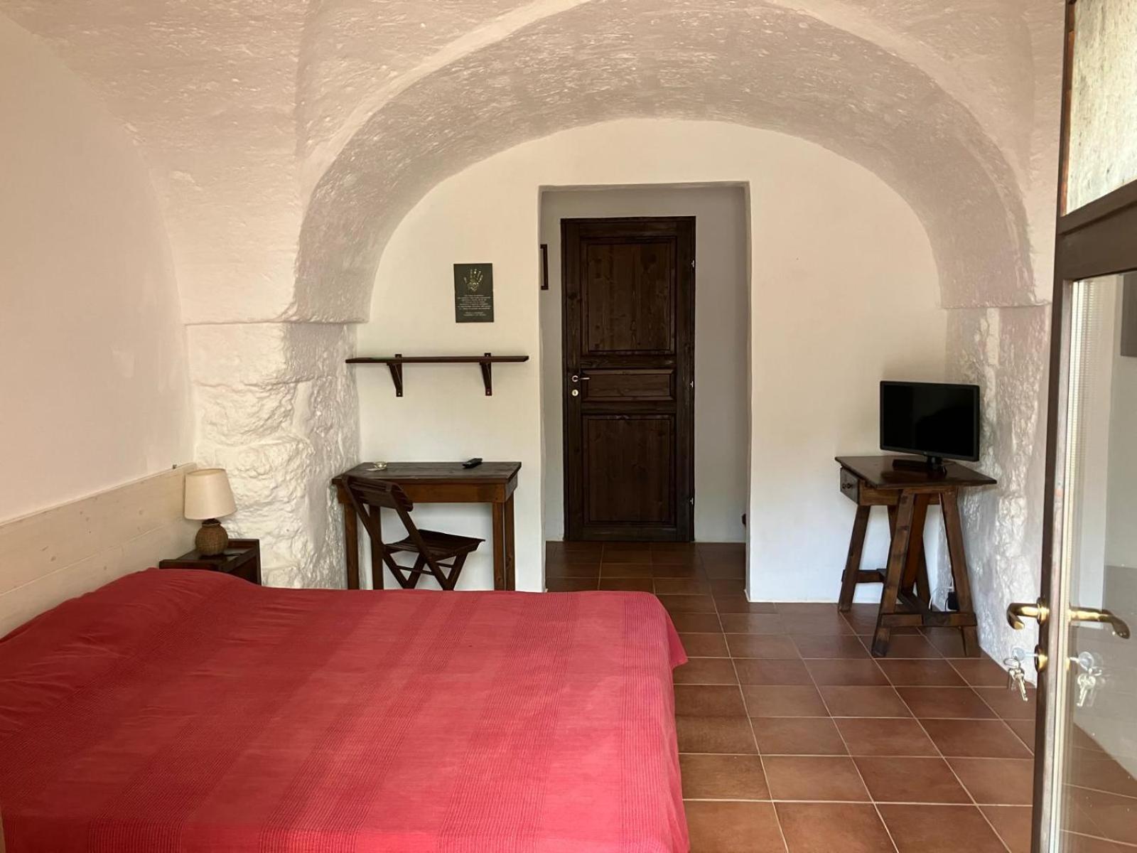 Masseria Purgatorio 法萨诺 外观 照片