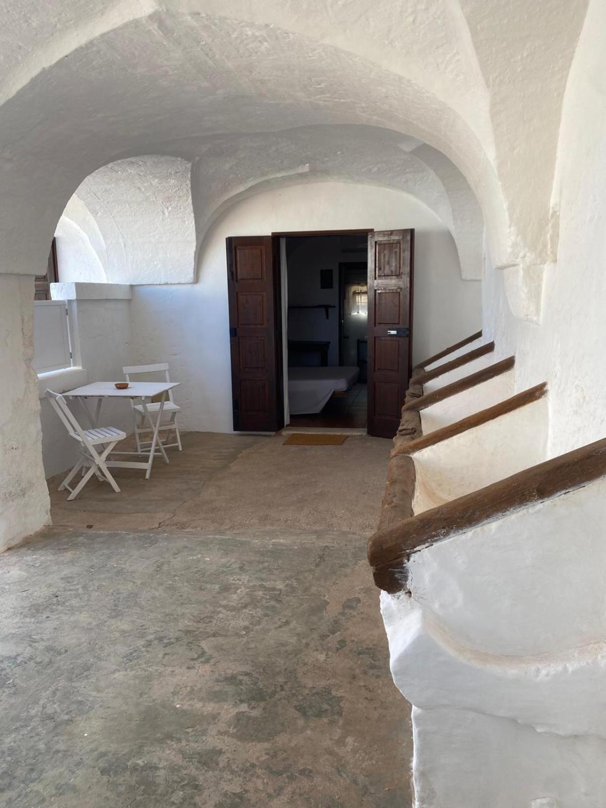 Masseria Purgatorio 法萨诺 外观 照片
